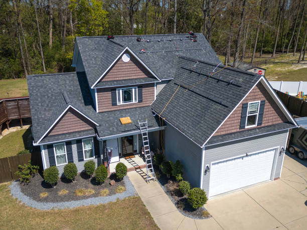 Best Rubber Roofing (EPDM, TPO)  in Midvale, UT